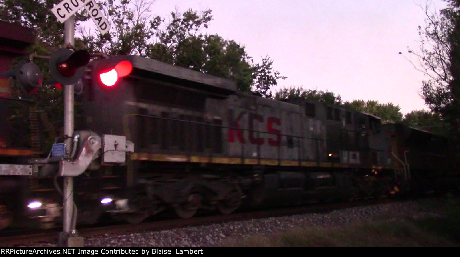 KCSM 4563
